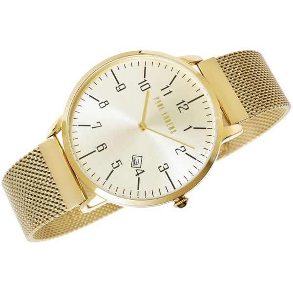 Zegarek Paul Lorens ZEGAREK DAMSKI PAUL LORENS - PL11503B-4D1 (zg510c) + BOX