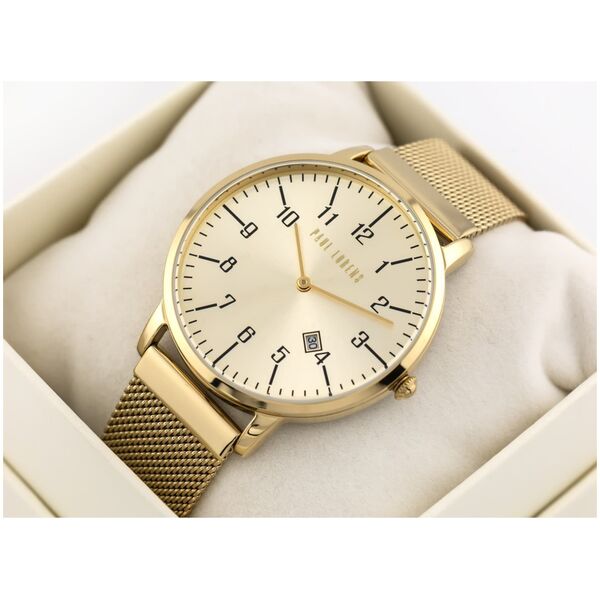 Zegarek Paul Lorens ZEGAREK DAMSKI PAUL LORENS - PL11503B-4D1 (zg510c) + BOX