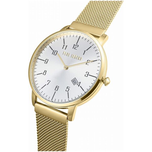 Zegarek Paul Lorens ZEGAREK DAMSKI PAUL LORENS - PL11503B-3D1 (zg510b) + BOX