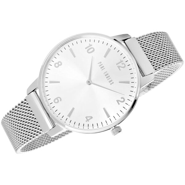 Zegarek Paul Lorens ZEGAREK DAMSKI PAUL LORENS - PL12177B6-3C1 (zg516a) + BOX