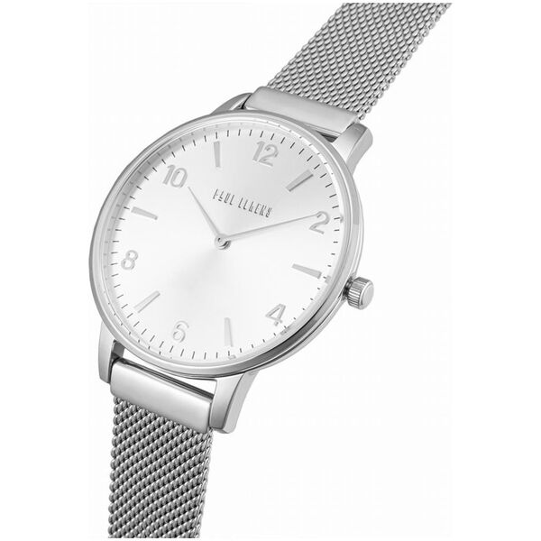Zegarek Paul Lorens ZEGAREK DAMSKI PAUL LORENS - PL12177B6-3C1 (zg516a) + BOX