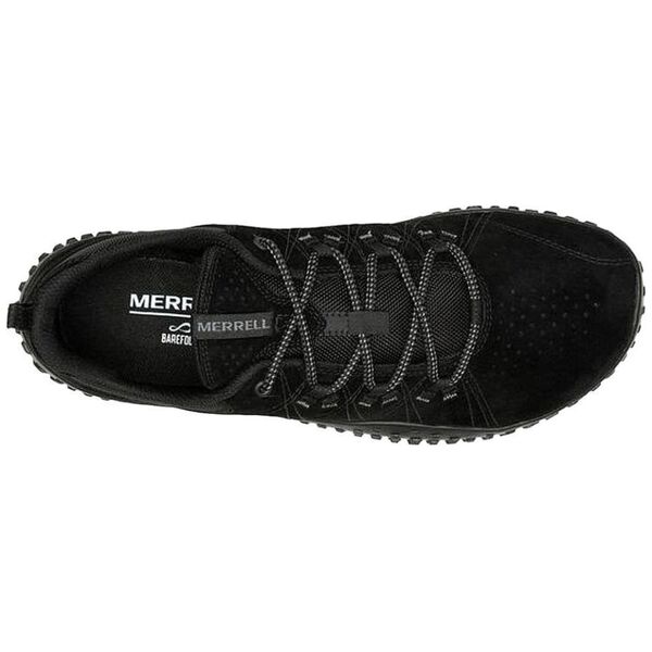 Buty trekkingowe męskie Merrell Buty męskie MERRELL WRAPT (J037753) 45