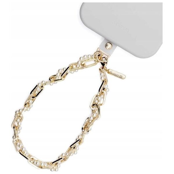Crong Phone Charm - Smycz zawieszka do telefonu (Glam Twist)