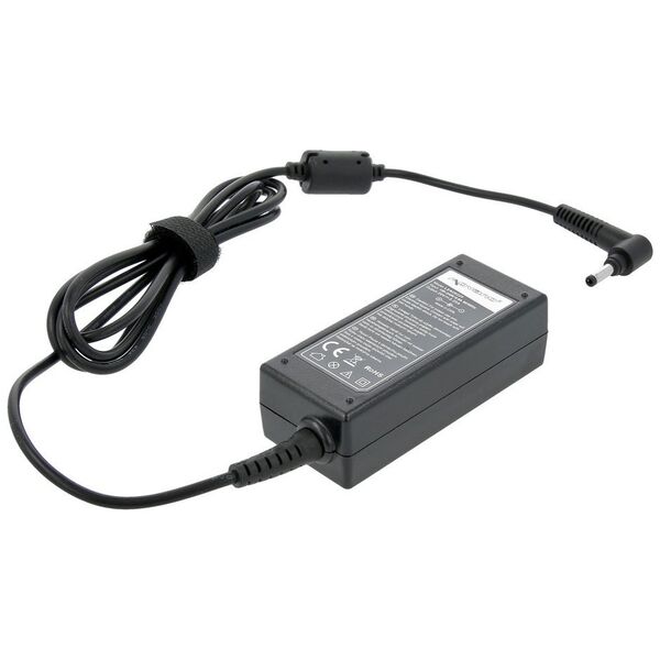 Zasilacz do laptopa Movano 45 W, 1.7 mm, 2.3 A, 20 V (ZZ/LEN20225)