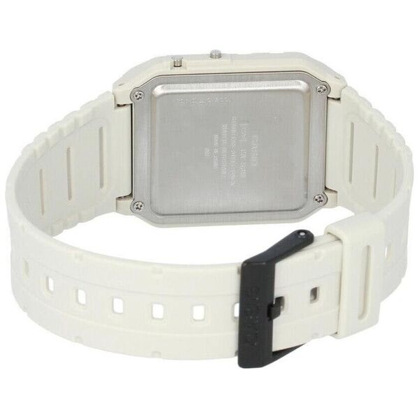 Zegarek Casio zegarek CASIO UNISEX CA-53WF-8B (46MM) NoSize