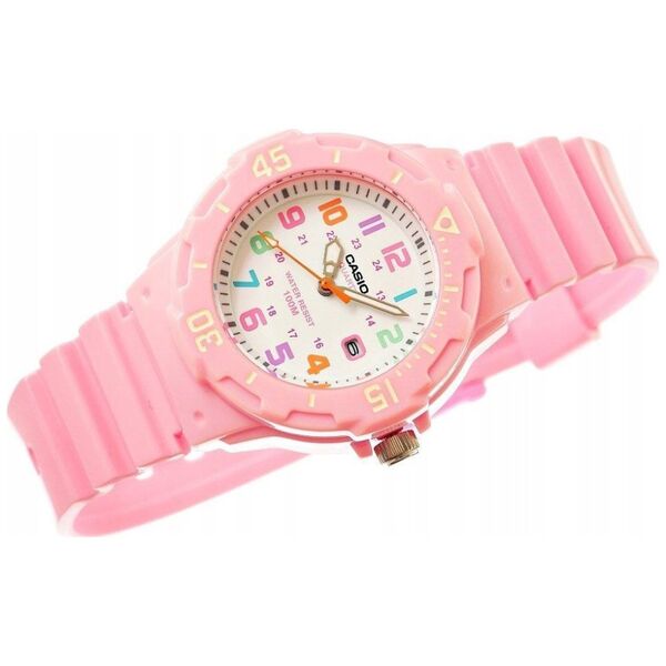 Zegarek Quartz Zegarek Casio LRW-200H-4B2VDF