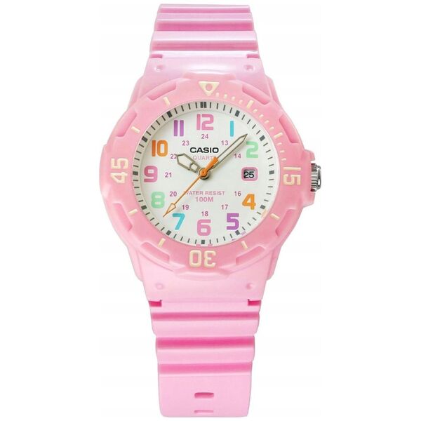 Zegarek Quartz Zegarek Casio LRW-200H-4B2VDF