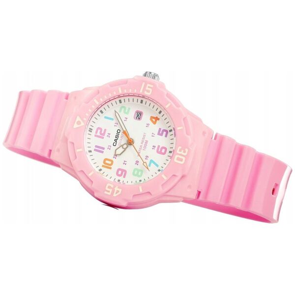 Zegarek Quartz Zegarek Casio LRW-200H-4B2VDF