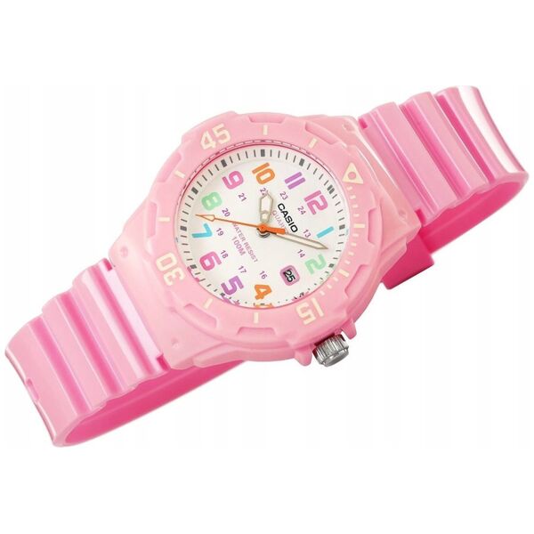 Zegarek Quartz Zegarek Casio LRW-200H-4B2VDF