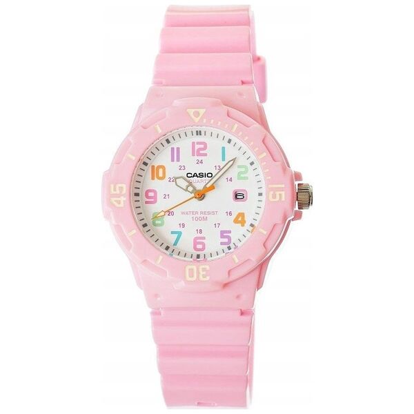 Zegarek Quartz Zegarek Casio LRW-200H-4B2VDF
