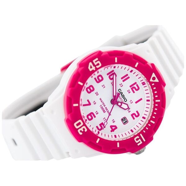 Zegarek Casio Zegarek Casio LRW-200H-4BVDF