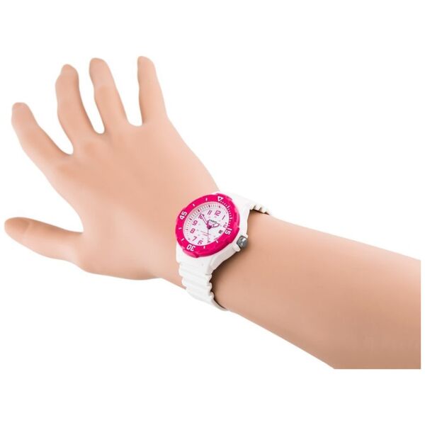 Zegarek Casio Zegarek Casio LRW-200H-4BVDF