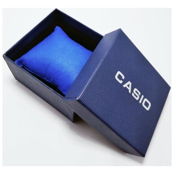Zegarek Casio Zegarek Damski Casio LA-20WH-4A1DF ( 30 mm)