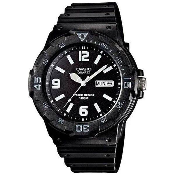 Zegarek Casio Zegarek Męski Casio ( 45 mm)