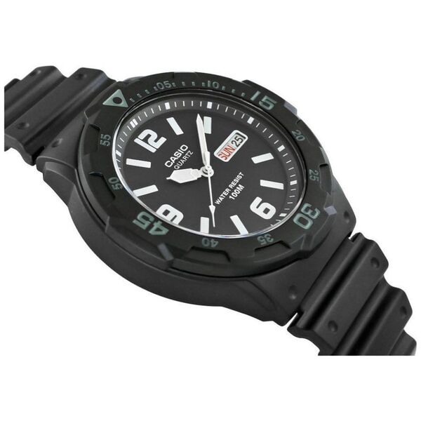 Zegarek Casio Zegarek Męski Casio ( 45 mm)