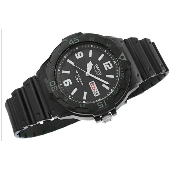 Zegarek Casio Zegarek Męski Casio ( 45 mm)