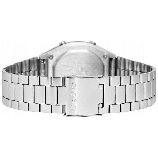 Zegarek Gravity Zegarek CASIO B640WD-1AVDF Unisex