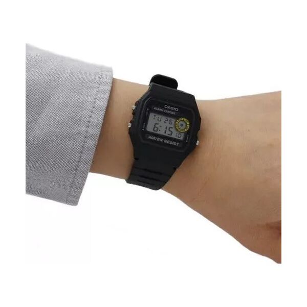 Zegarek Casio Zegarek Damski Casio VINTAGE ( 32 mm)