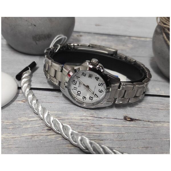 Zegarek Casio Zegarek Casio LTP-1259PD-7BEG damski
