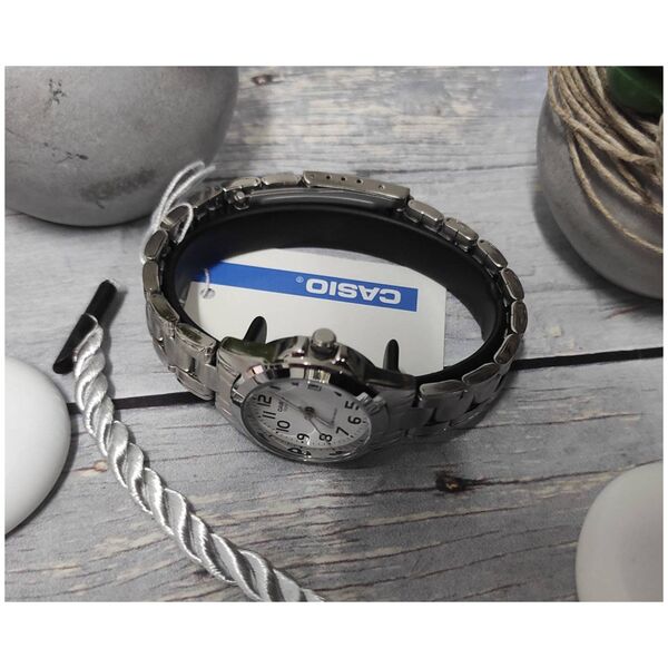 Zegarek Casio Zegarek Casio LTP-1259PD-7BEG damski