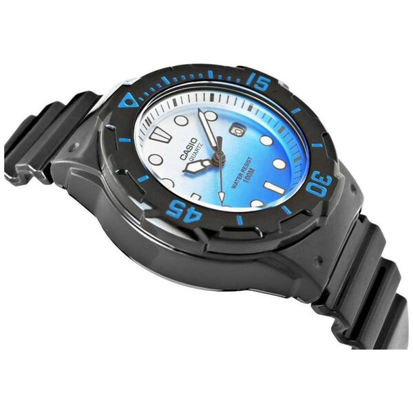 Zegarek Casio Zegarek Casio LRW-200H-2EVDR