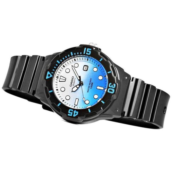Zegarek Casio Zegarek Casio LRW-200H-2EVDR