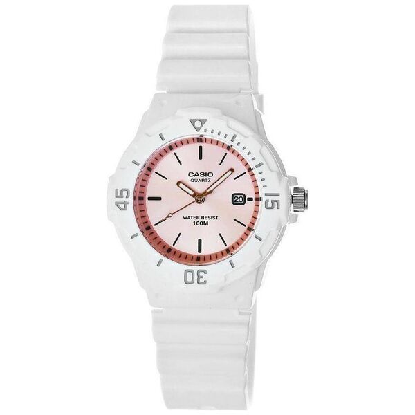 Zegarek Casio Zegarek Casio LRW-200H-4E3VDF