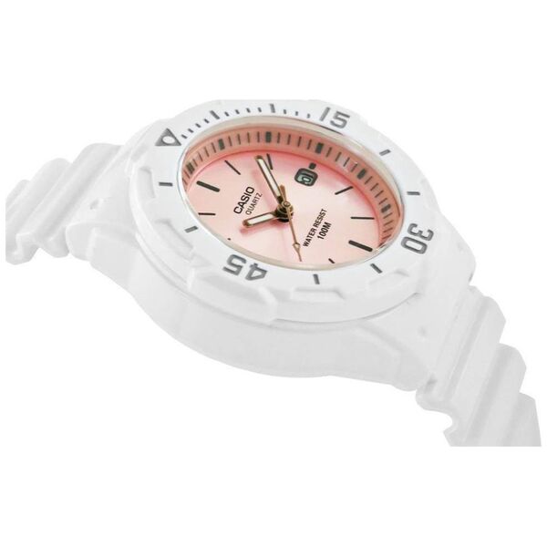 Zegarek Casio Zegarek Casio LRW-200H-4E3VDF