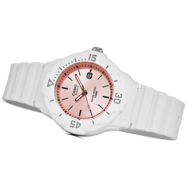 Zegarek Casio Zegarek Casio LRW-200H-4E3VDF