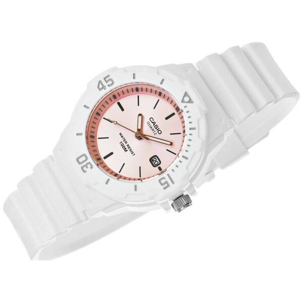 Zegarek Casio Zegarek Casio LRW-200H-4E3VDF