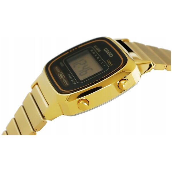 Zegarek Casio Zegarek Damski Casio ( 25 mm)