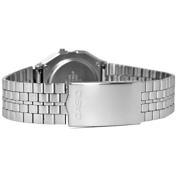 Zegarek Casio Zegarek CASIO A159W-N1DF Unisex
