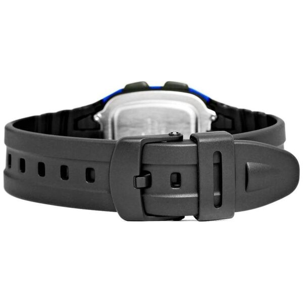 Zegarek Casio Zegarek Męski CASIO W-96H-2AVDF Unisex