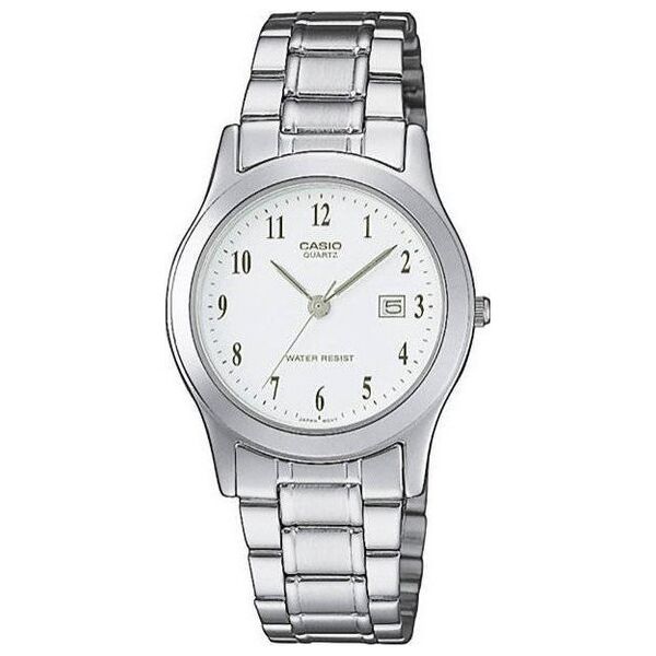 Zegarek Casio Zegarek Casio LTP-1141PA-7BEG damski