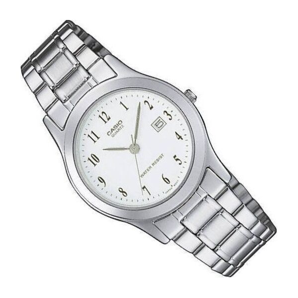 Zegarek Casio Zegarek Casio LTP-1141PA-7BEG damski