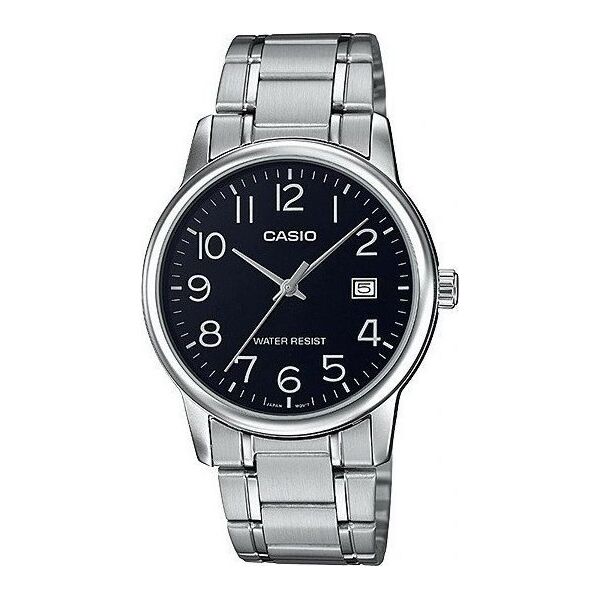 Zegarek Casio ZEGAREK MĘSKI CASIO MTPV002D-1BUDF (zd103e)