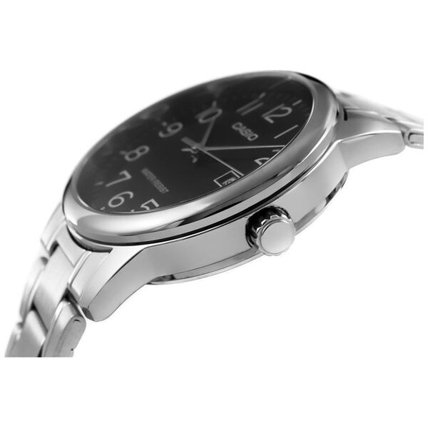 Zegarek Casio ZEGAREK MĘSKI CASIO MTPV002D-1BUDF (zd103e)