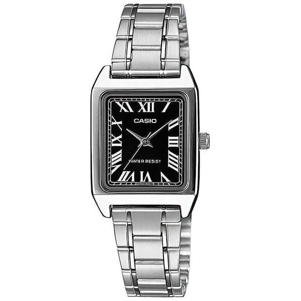 Zegarek Casio Zegarek Damski Casio
