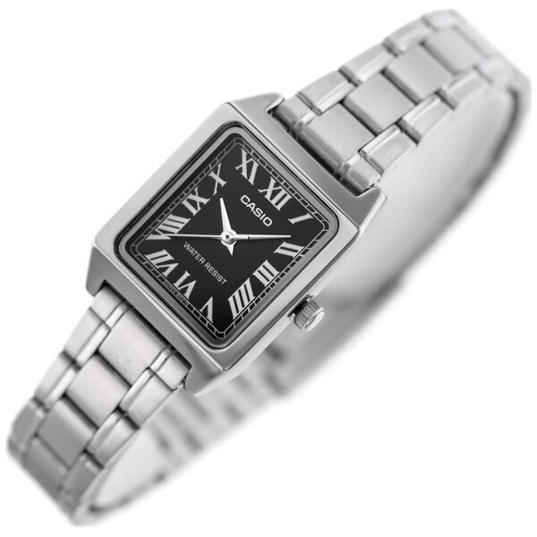 Zegarek Casio Zegarek Damski Casio