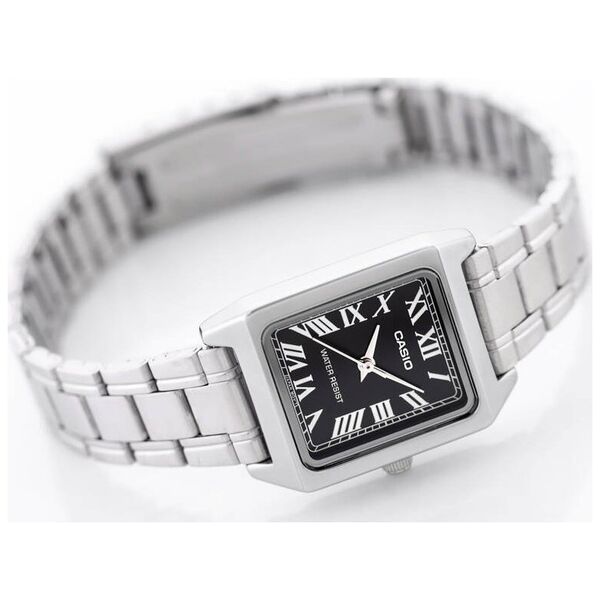 Zegarek Casio Zegarek Damski Casio