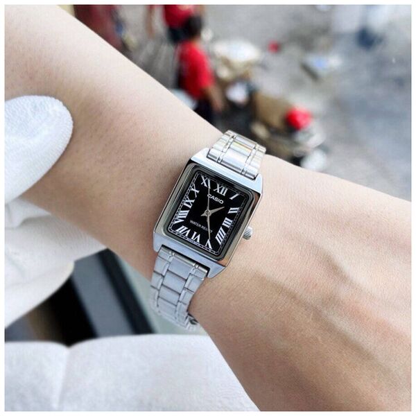 Zegarek Casio Zegarek Damski Casio