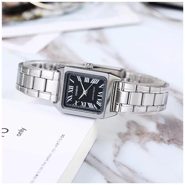 Zegarek Casio Zegarek Damski Casio