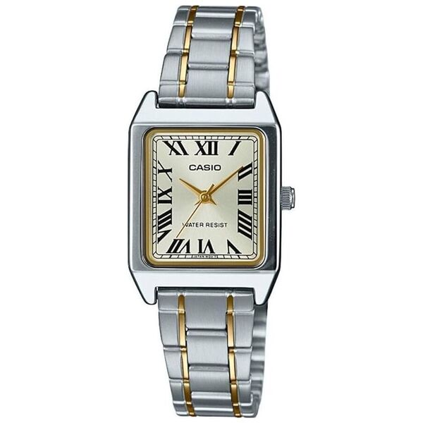 Zegarek Casio Zegarek Damski Casio
