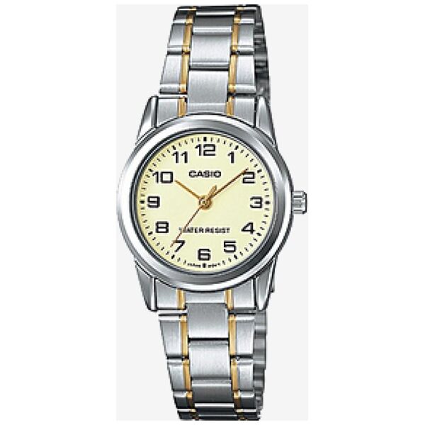 Zegarek Casio Zegarek Damski Casio COLLECTION ( 30 mm)