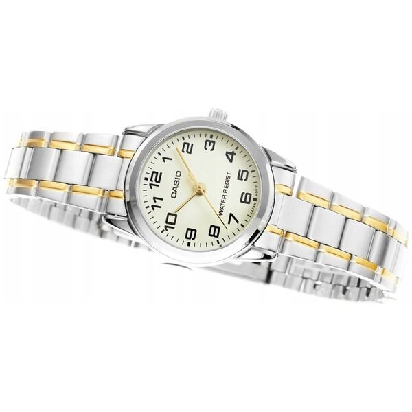 Zegarek Casio Zegarek Damski Casio COLLECTION ( 30 mm)