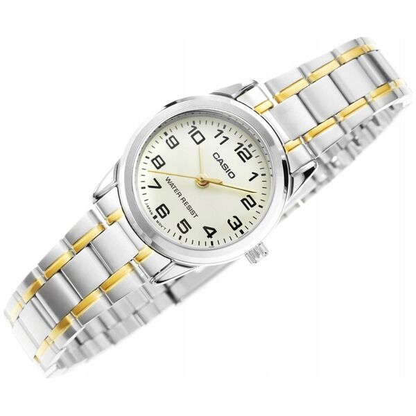 Zegarek Casio Zegarek Damski Casio COLLECTION ( 30 mm)