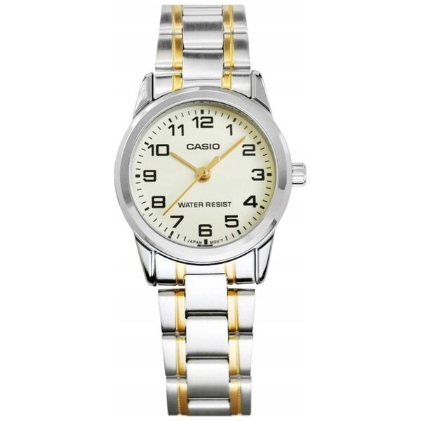Zegarek Casio Zegarek Damski Casio COLLECTION ( 30 mm)