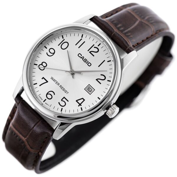 Zegarek Casio Zegarek Męski Casio COLLECTION ( 37 mm)
