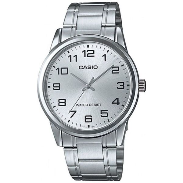 Zegarek Casio Zegarek Męski Casio ( 38 mm)