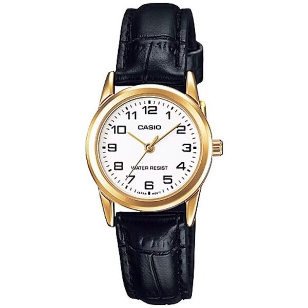 Zegarek Casio Zegarek Damski Casio LTP-V001GL-7B ( 30 mm)